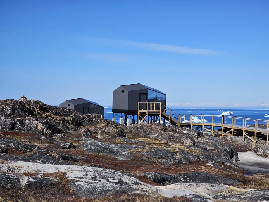 Hotel Arctic