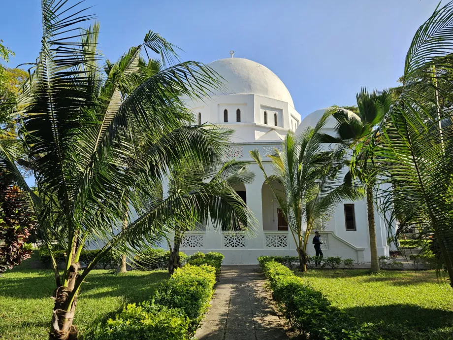 Barış Anıtı Müzesi