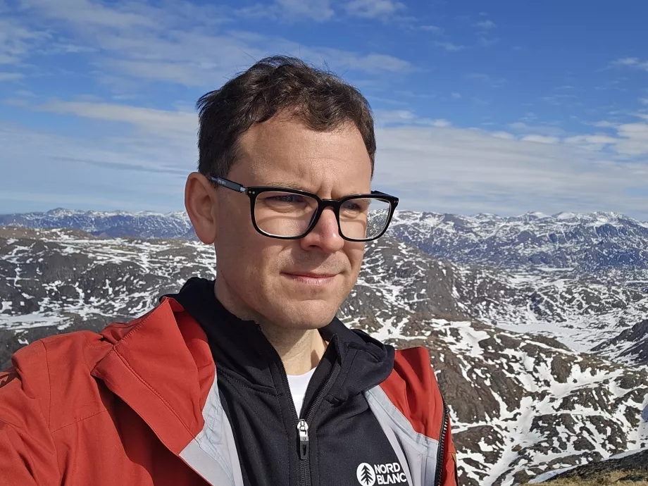 Christopher Palasip Qaqqaa'da