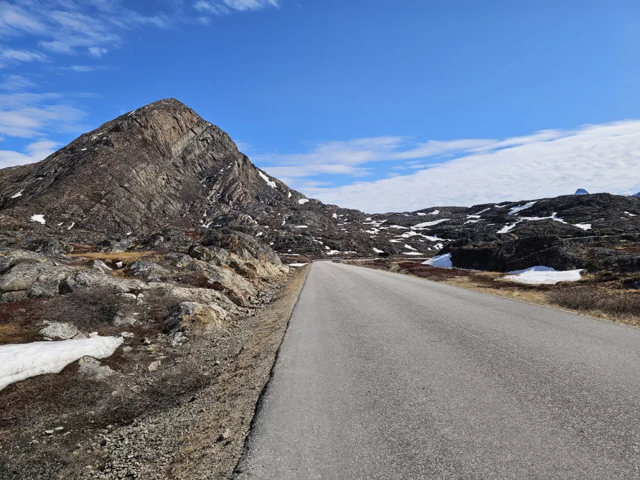 Havaalanına yürüme mesafesinde