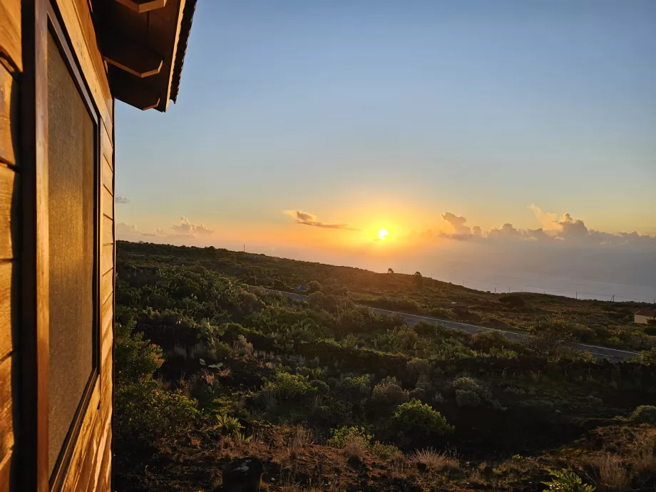 Manzara, Casitas de Pao