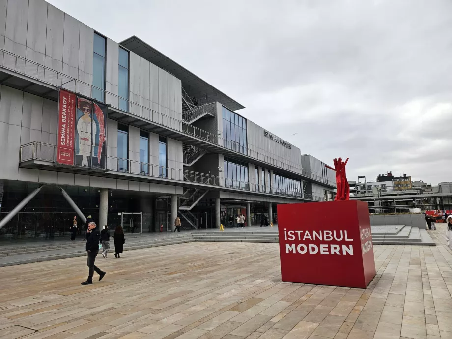 Modern Sanat Müzesi