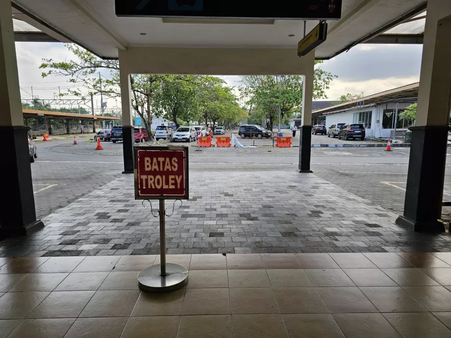 Habitat Kapma/Gojek