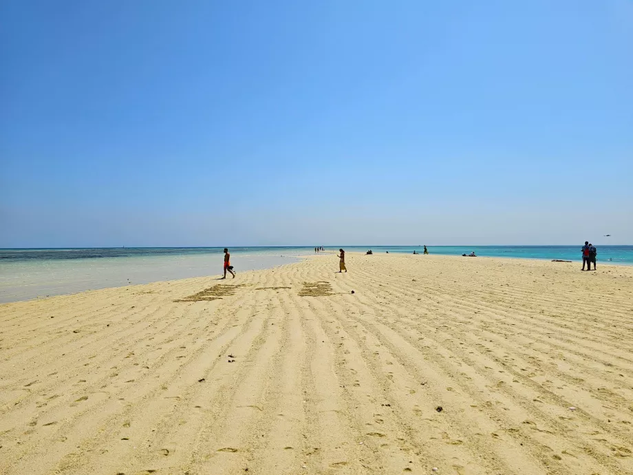Nakupenda Kum Bandı
