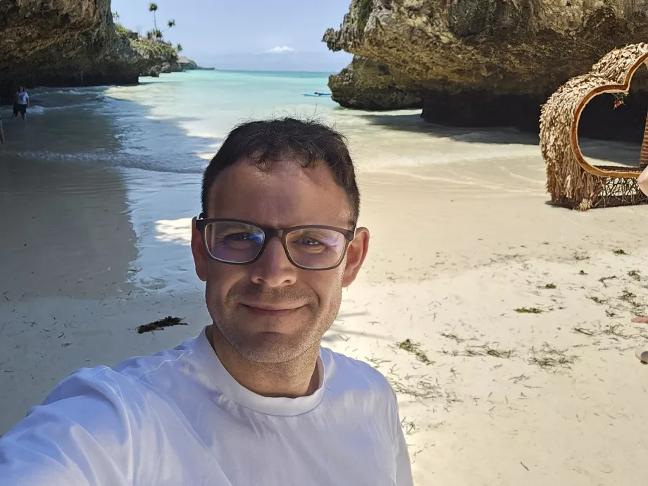 Ben Mtende Sahilinde