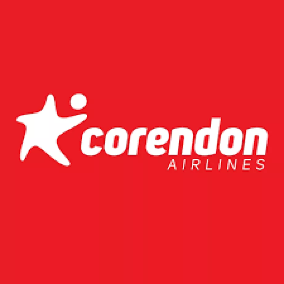 Corendon indirim