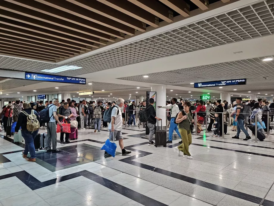 Uluslararası transfer
