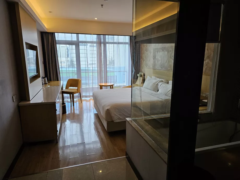 Transit otel