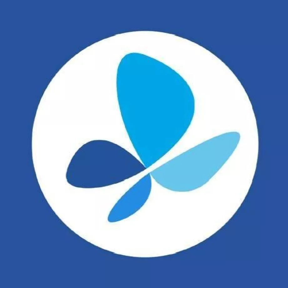 Fransız arı logosu