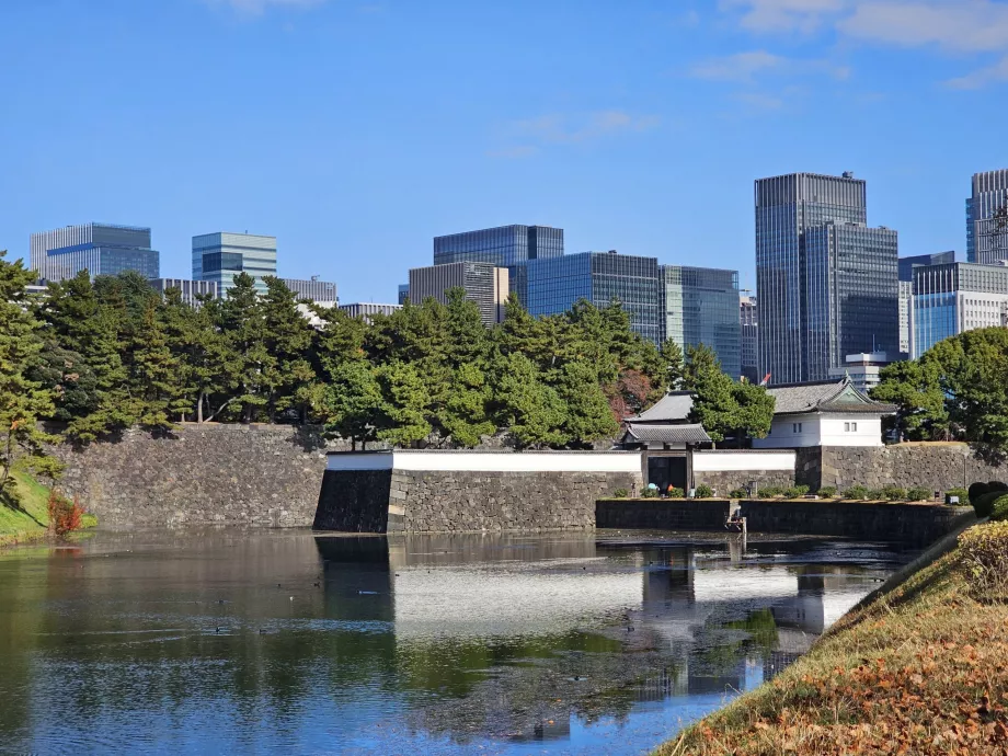 İmparatorluk Sarayı