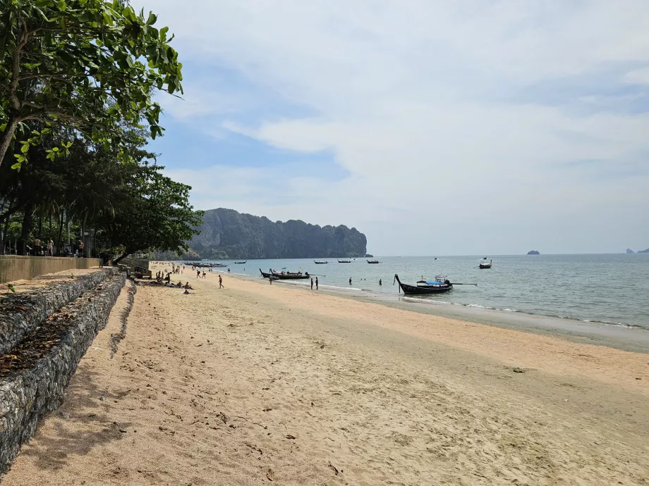 Ao Nang Plajı