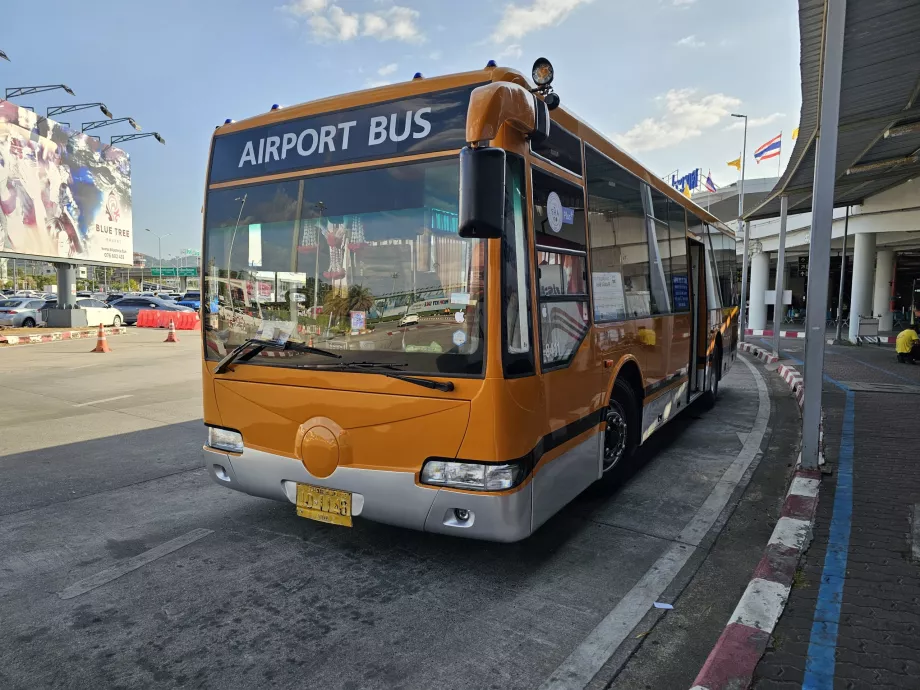 Phuket Town Otobüs Bileti