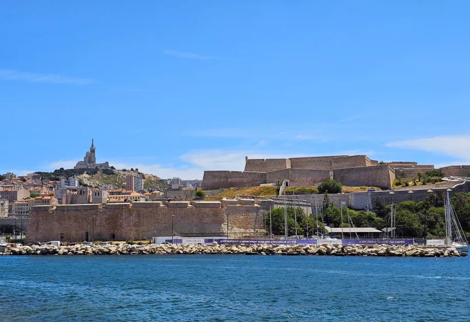 Saint-Nicolas Kalesi