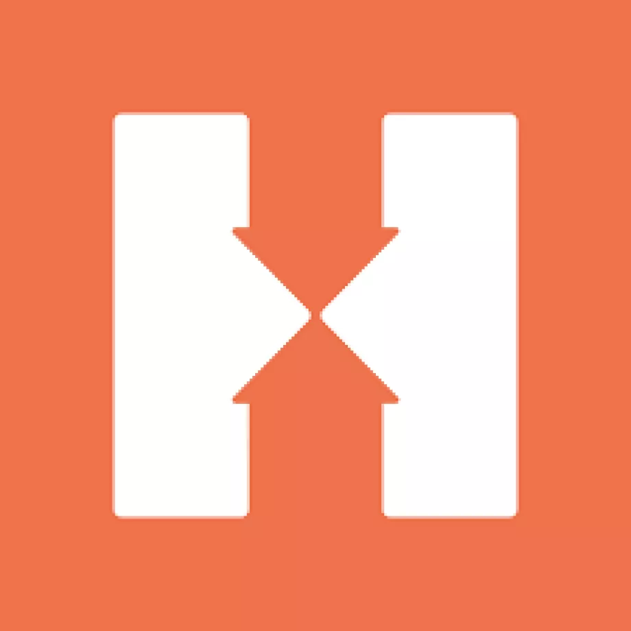 Hostelworld logo indirimi