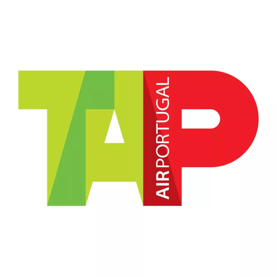 TAP Air Portugal logo indirimi