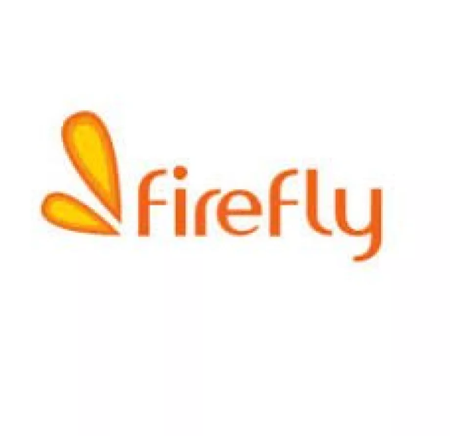 Firefly logo indirimi