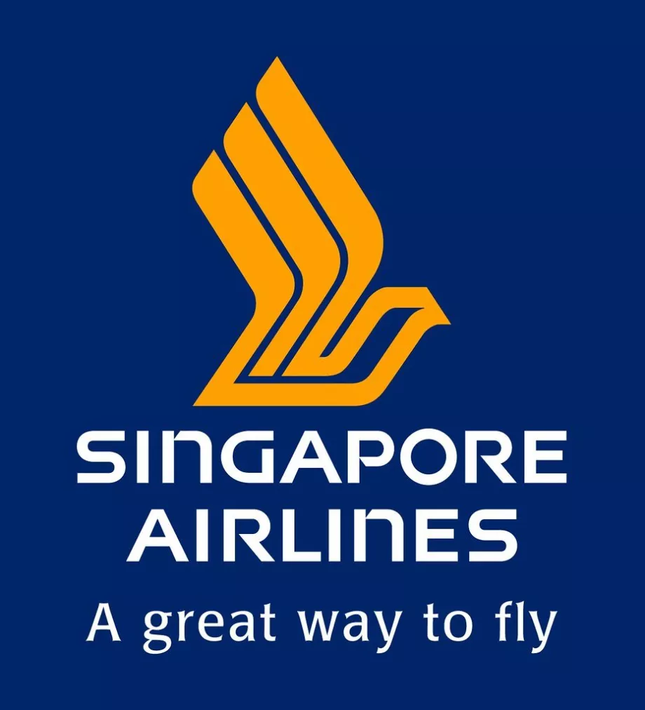 Singapore Airlines logo indirimi