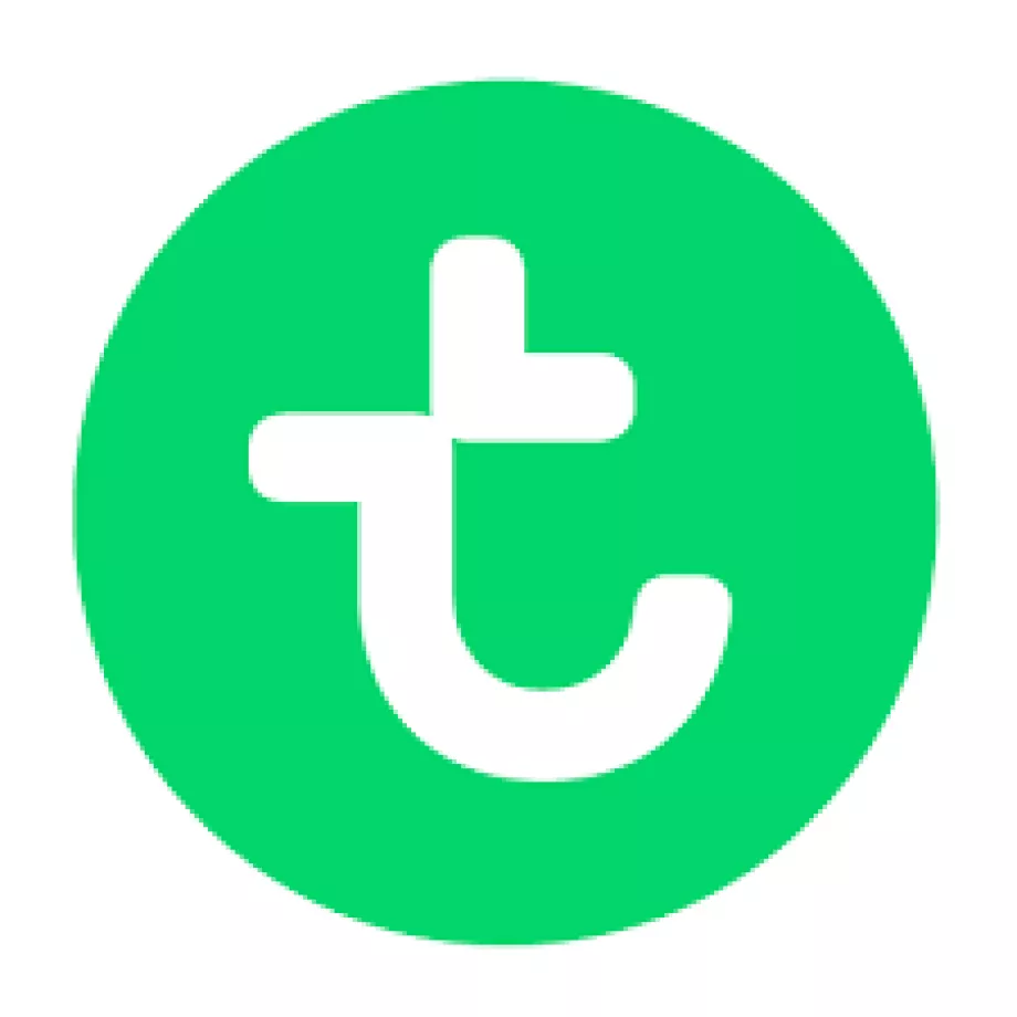 Transavia logo indirimi