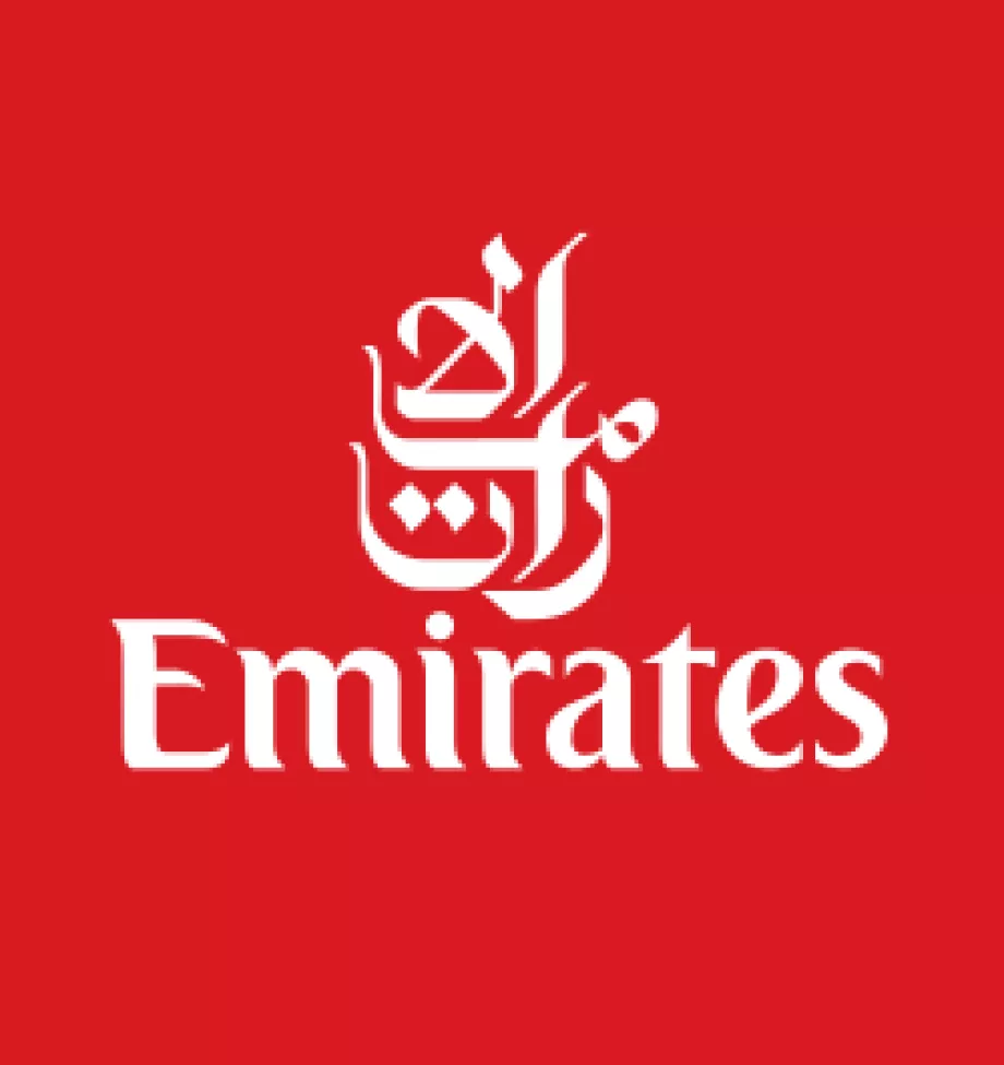 Emirates logo indirimi