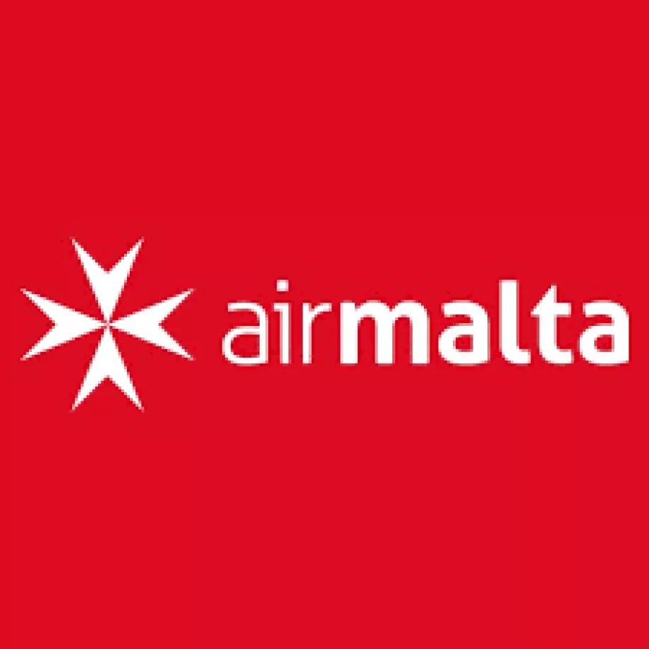 Air Malta logo indirimi