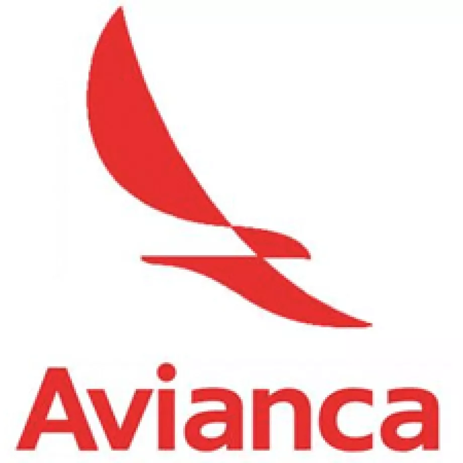 Avianca logo indirimi