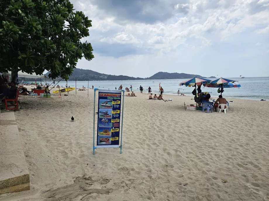 Su sporları teklifleri