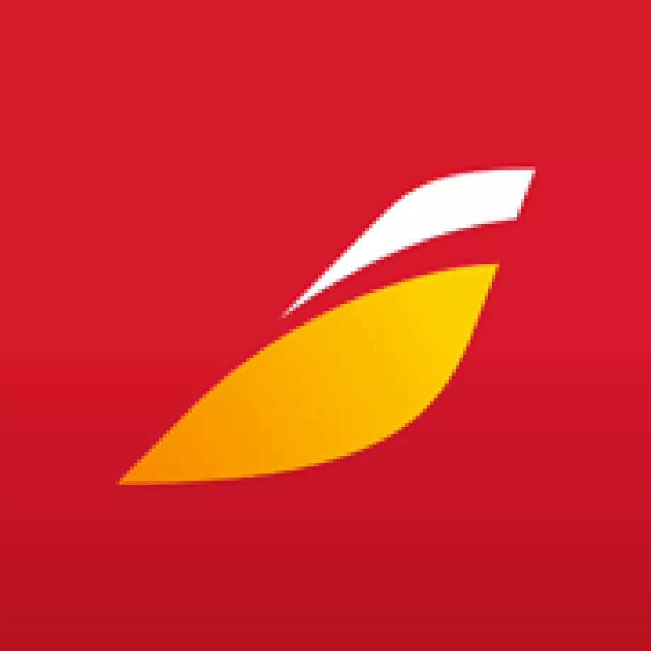 Iberia logo indirimi