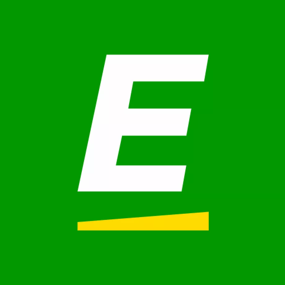 Europcar logo indirimi