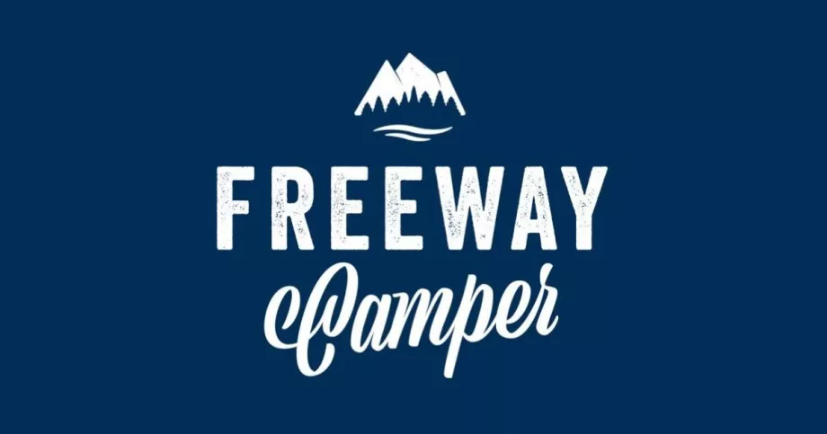 Freeway Camper logo indirimi