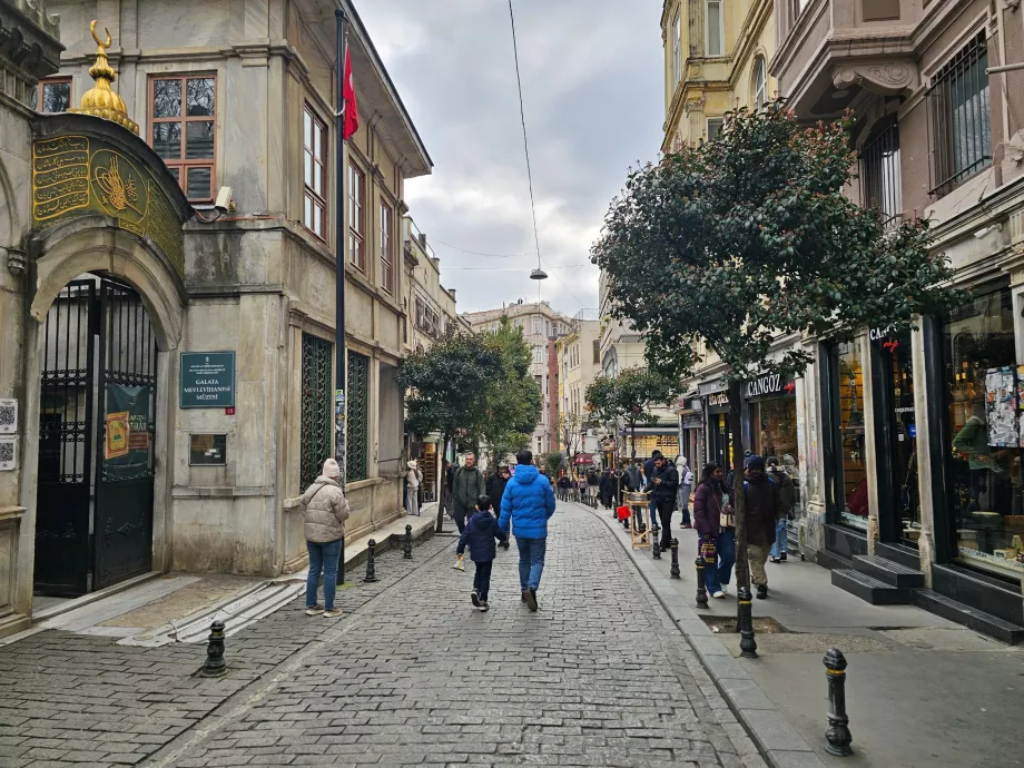 Beyoğlu