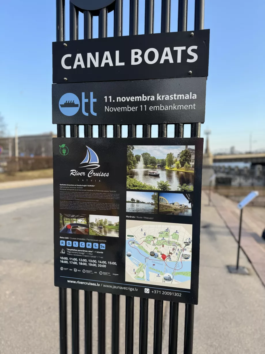 Tarihi merkez boyunca gezi turu