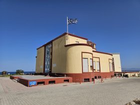 Akvaryum, Rodos Şehri - tüm bilmeniz gerekenler