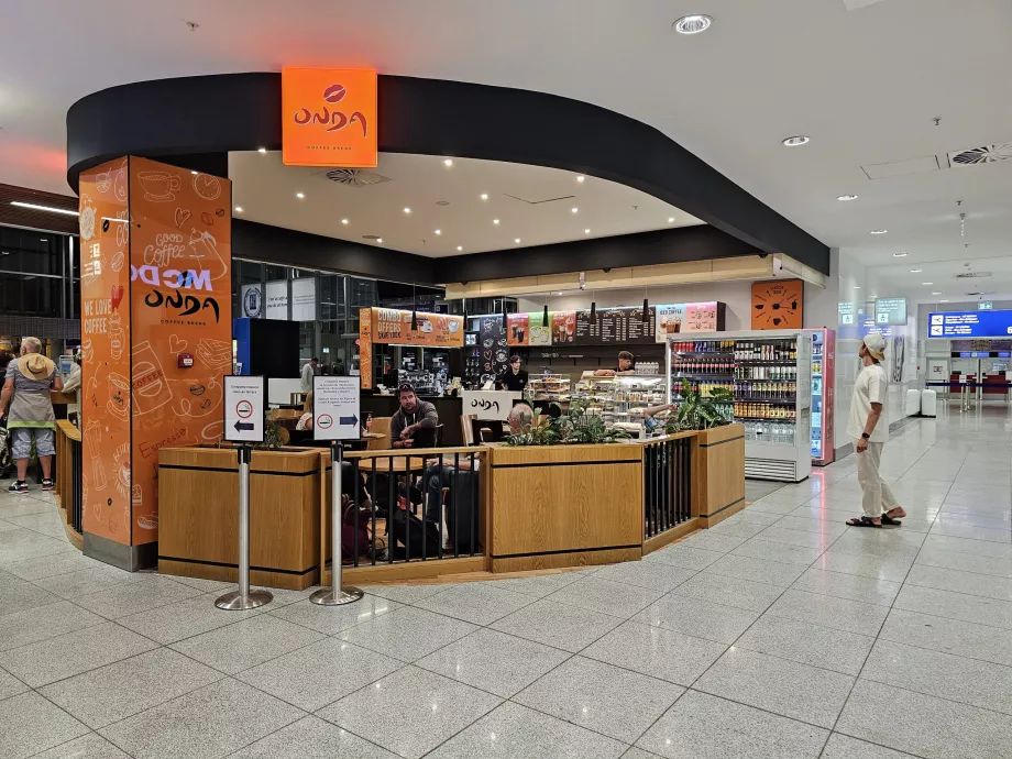 Pahalı atıştırmalıklar