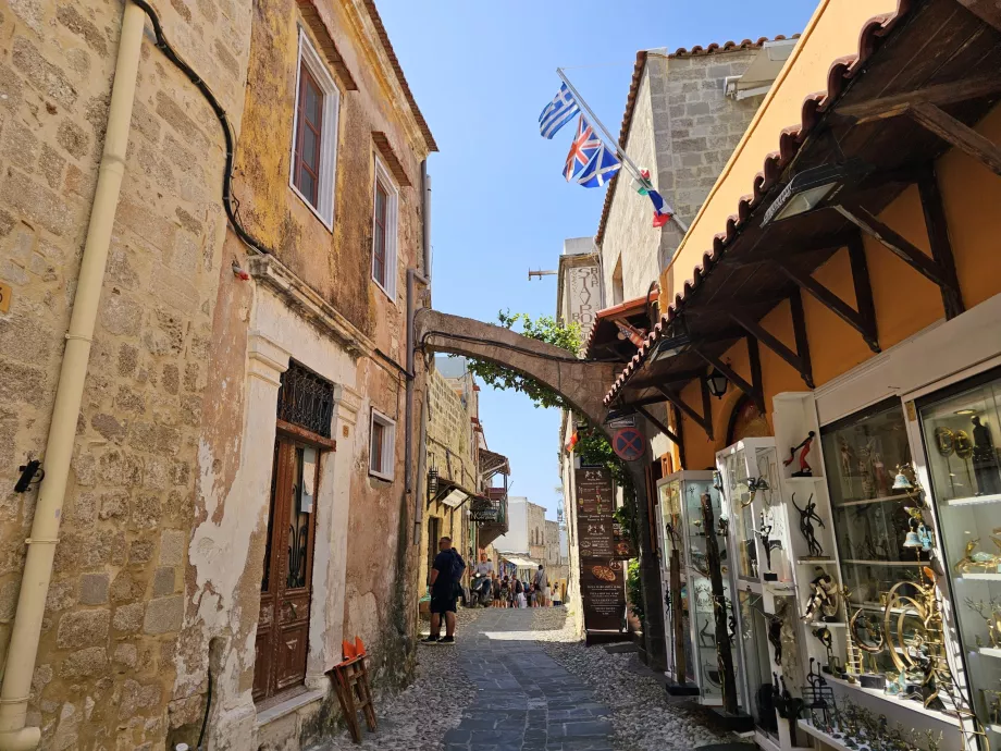 Eski Şehir
