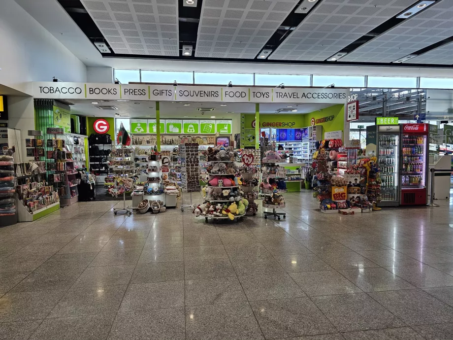 Kamu kısmında ticaret