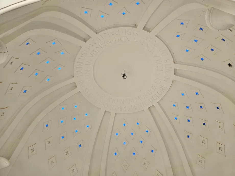 Kallithea Kaplıcaları