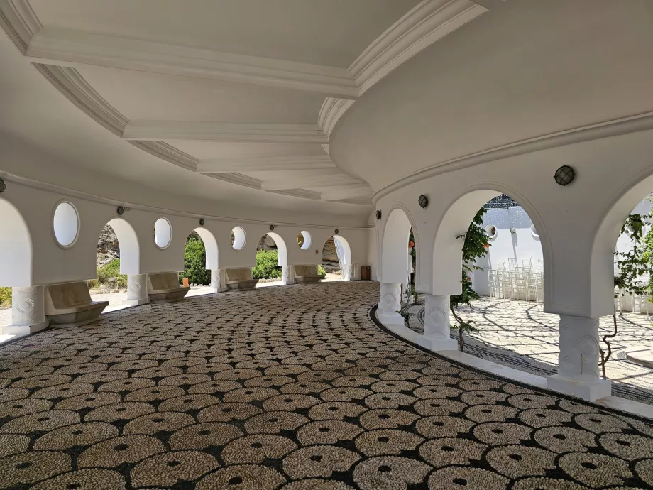 Kallithea Kaplıcaları