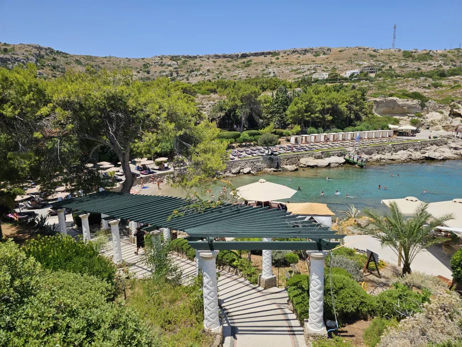 Kallithea Kaplıcaları