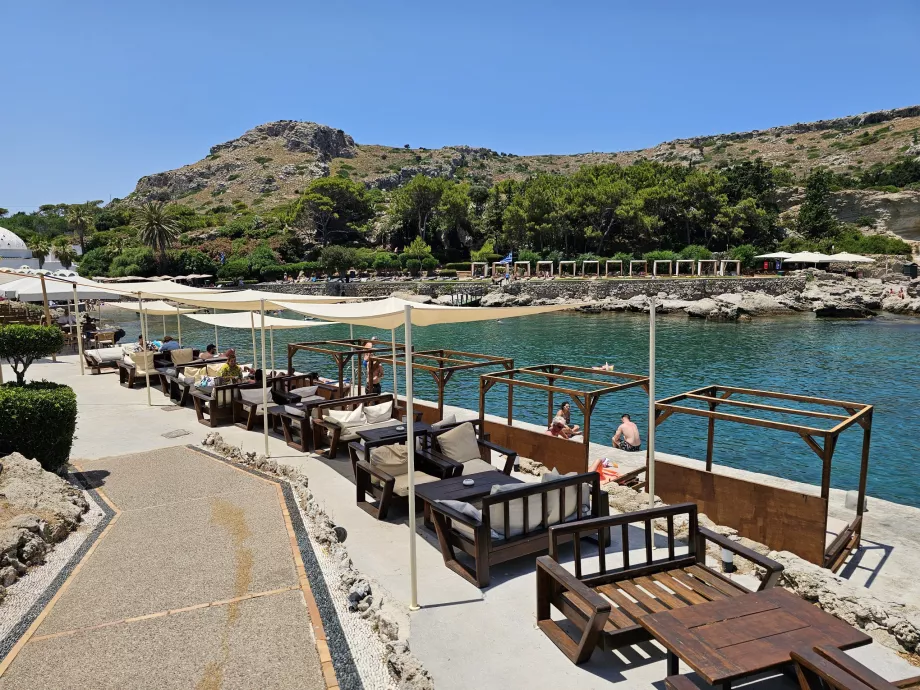 Kallithea Kaplıcaları