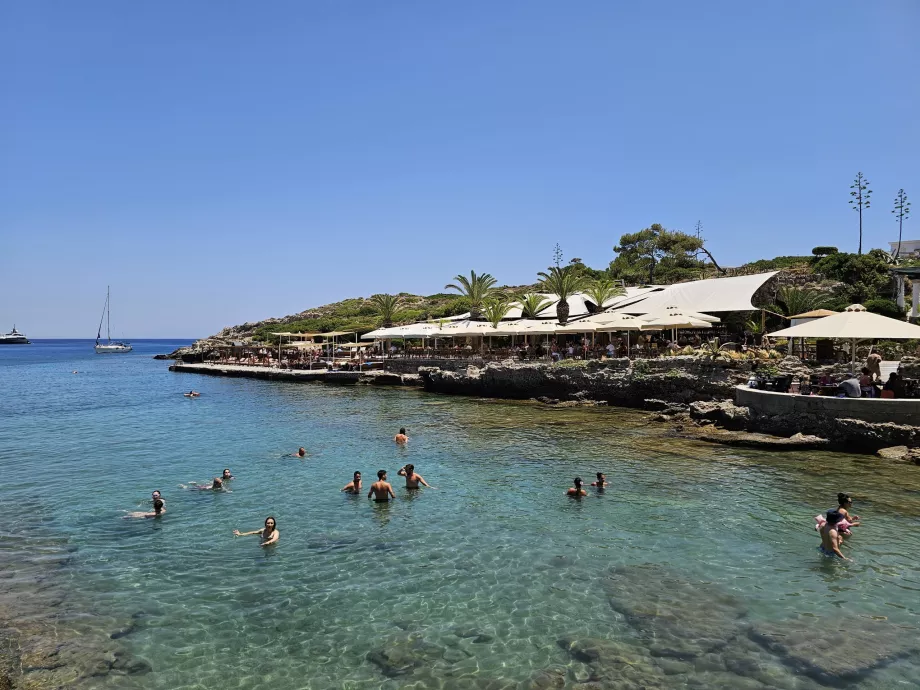 Kallithea Kaplıcaları