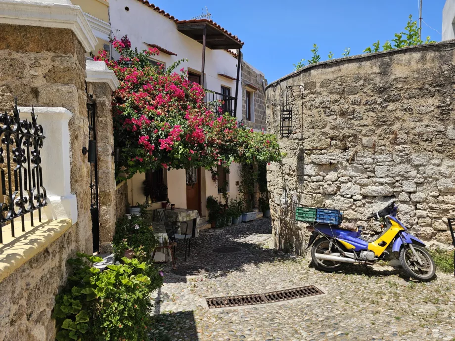 Eski Şehir