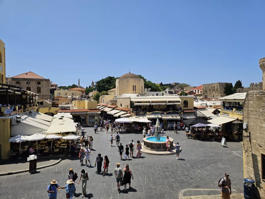 Eski Şehir
