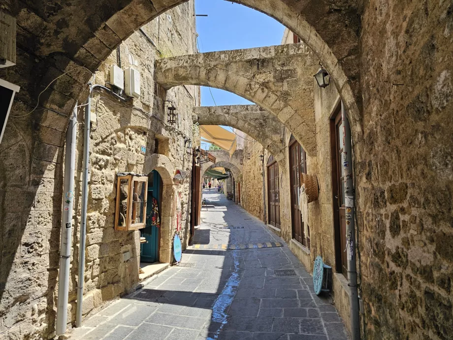 Eski Şehir