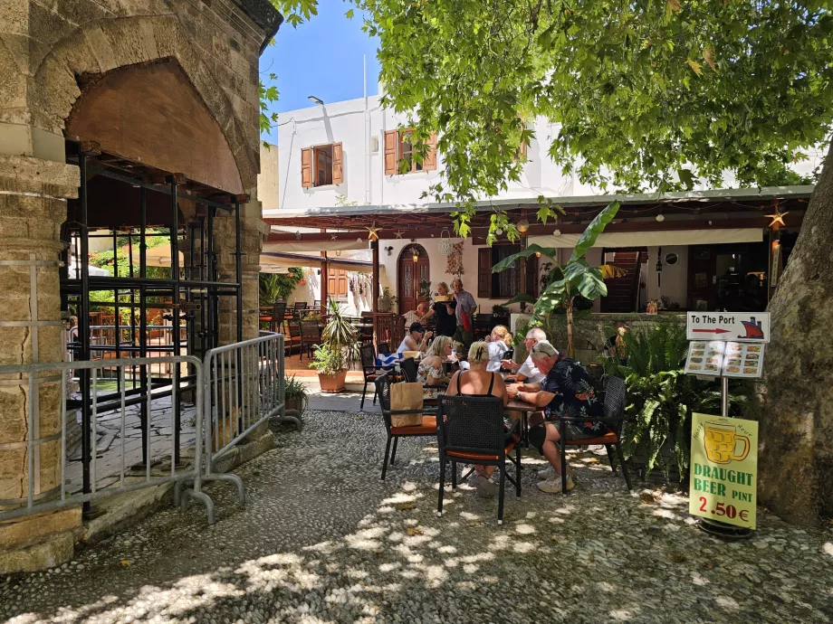 Eski Şehir