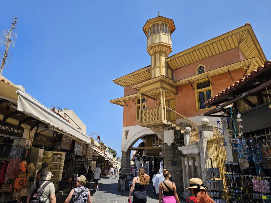 Eski Şehir