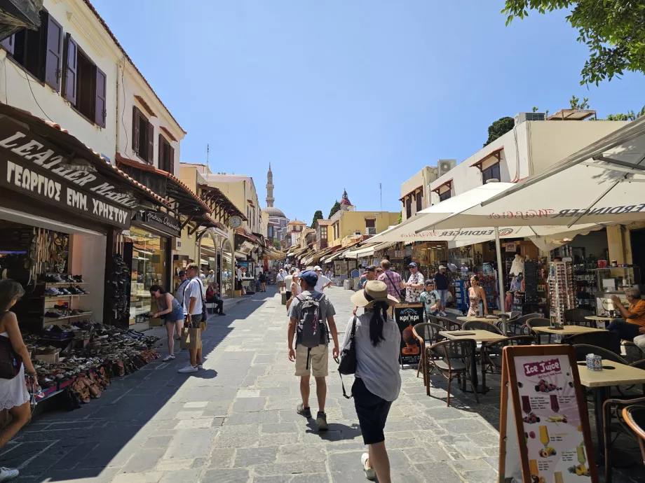 Eski Şehir