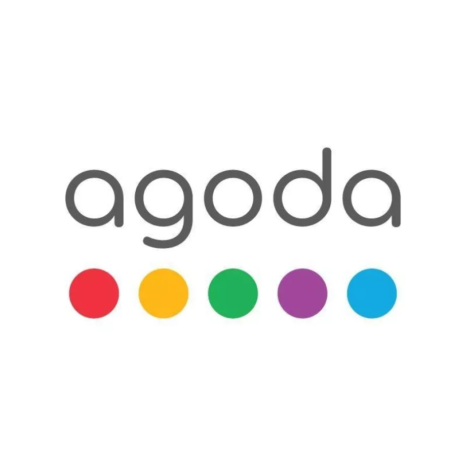 Agoda logo indirimleri