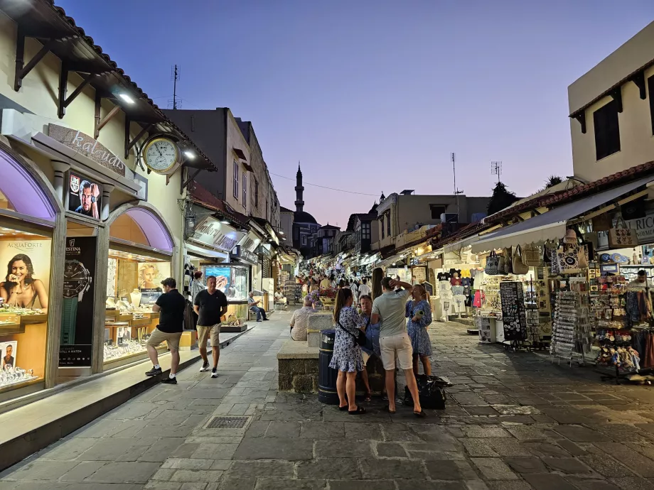 Eski Şehir