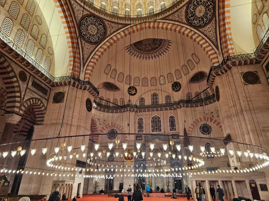 Süleyman Camii