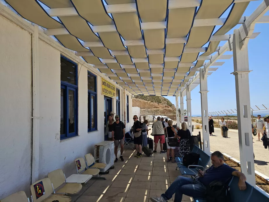 Kastelorizo Havalimanı